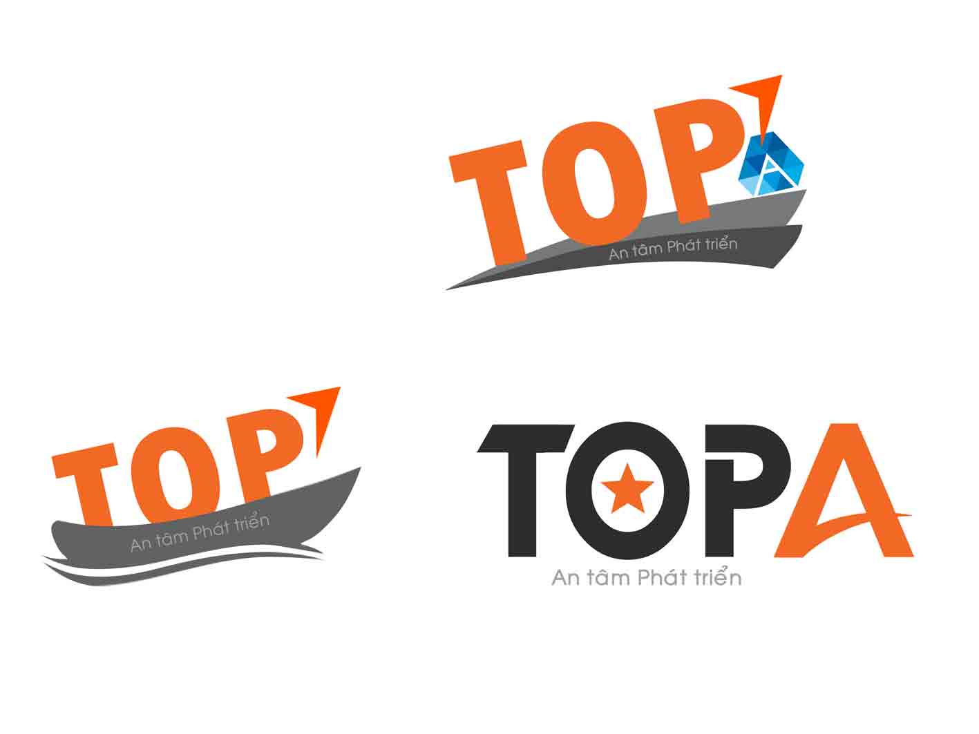 topa-logo-design