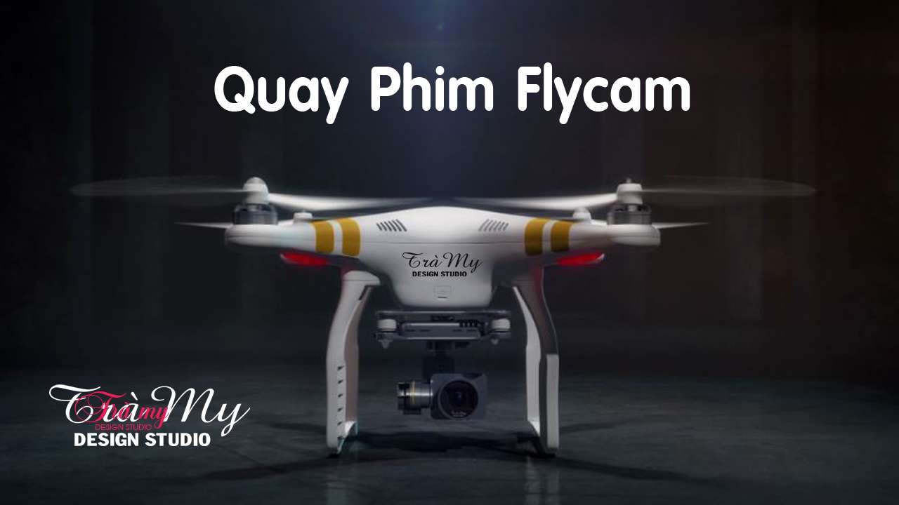 quay phim flycam 2