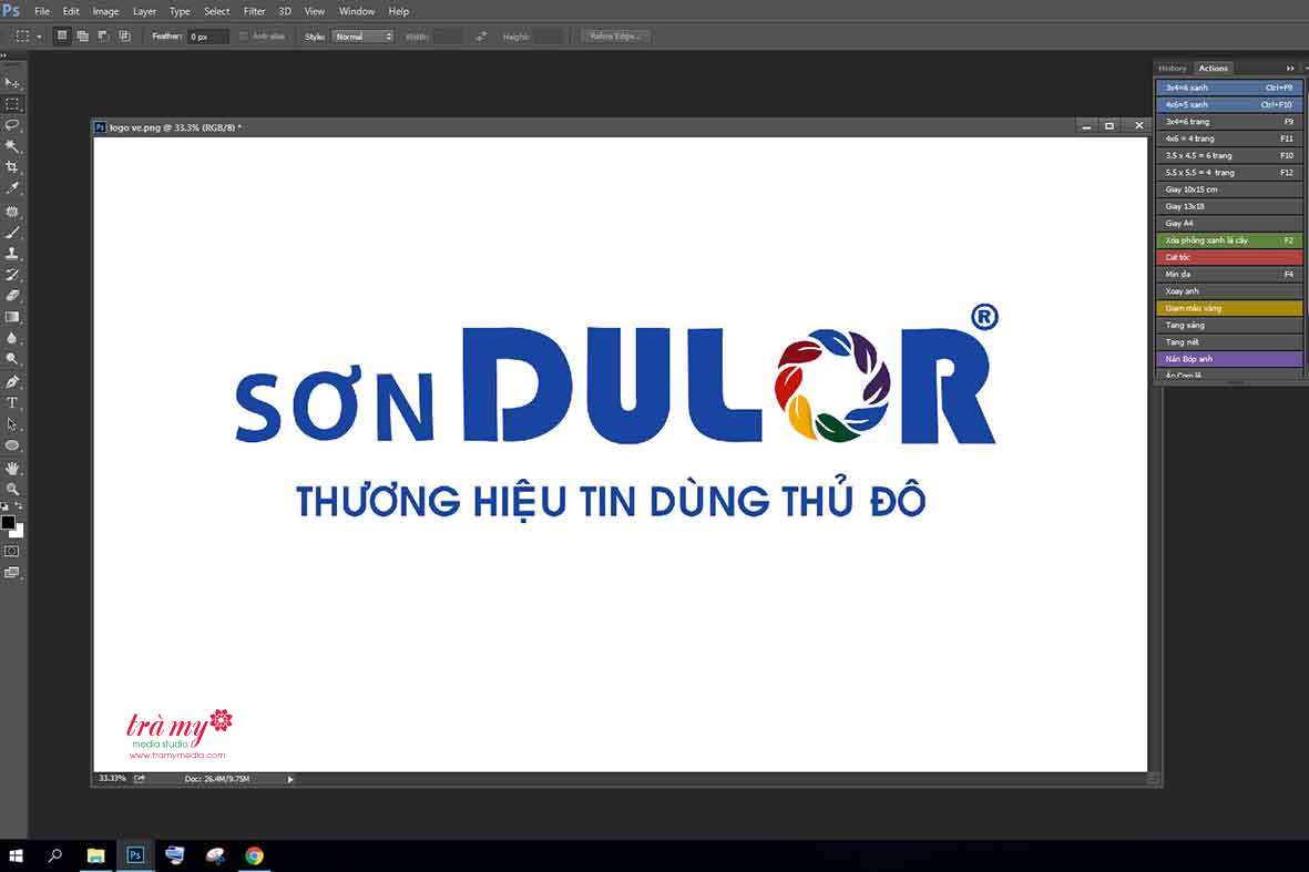 chup anh nha xuong son dulor va anh san pham son dulor 10015