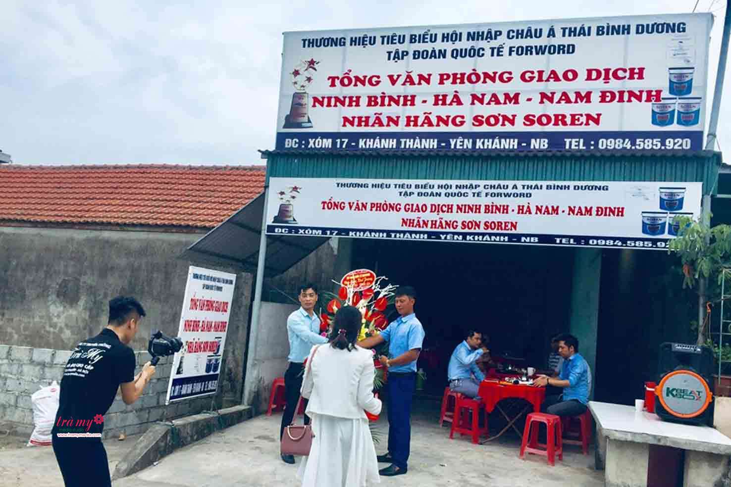 quay phim tai ninh binh 2