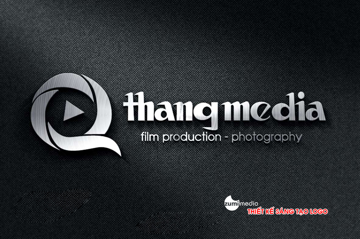 Thiết kế Logo chuyên nghiệp giá rẻ