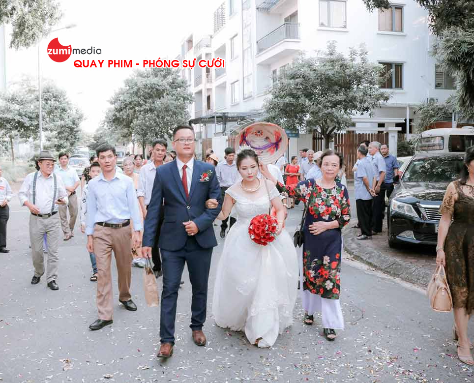 Quay Phim Phóng Sự Cưới Hỏi Cầu Giấy: Ghi Lại Mọi Cảm Xúc 16 chup anh cuoi hoi tai long bien 13