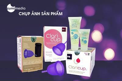 CHUP ANH SAN PHAM CLARIUP 1