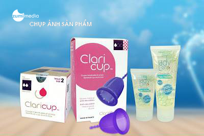 CHUP ANH SAN PHAM CLARIUP 3