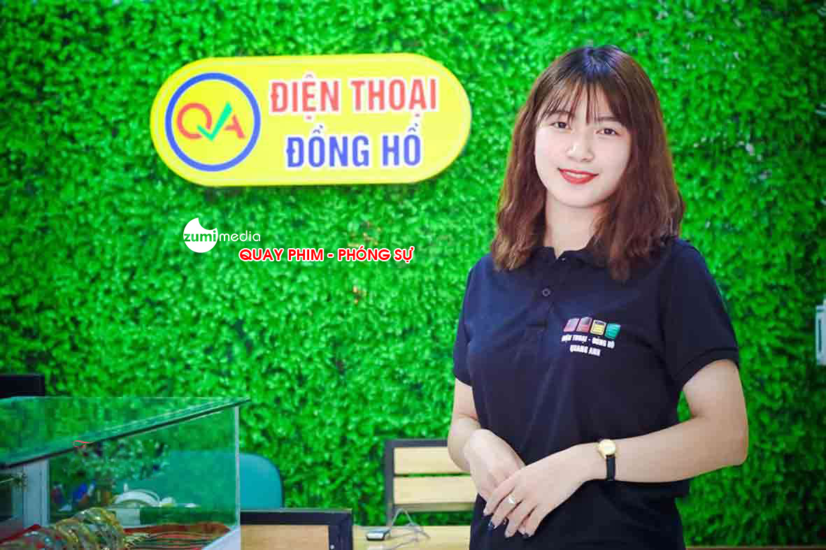 Xưởng In Lụa Trên Vải Tại Hà Nội: Chất Lượng Vượt Trội, Bền Màu 3 chup anh quay phim quang cao shop dien thoai 5