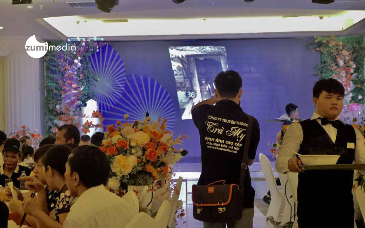 Dịch vụ Quay phim phóng sự cưới hỏi tại Cầu Giấy, Hà Nội 6 dich vu quay phim phong su cuoi tai cau giay ha noi 63059