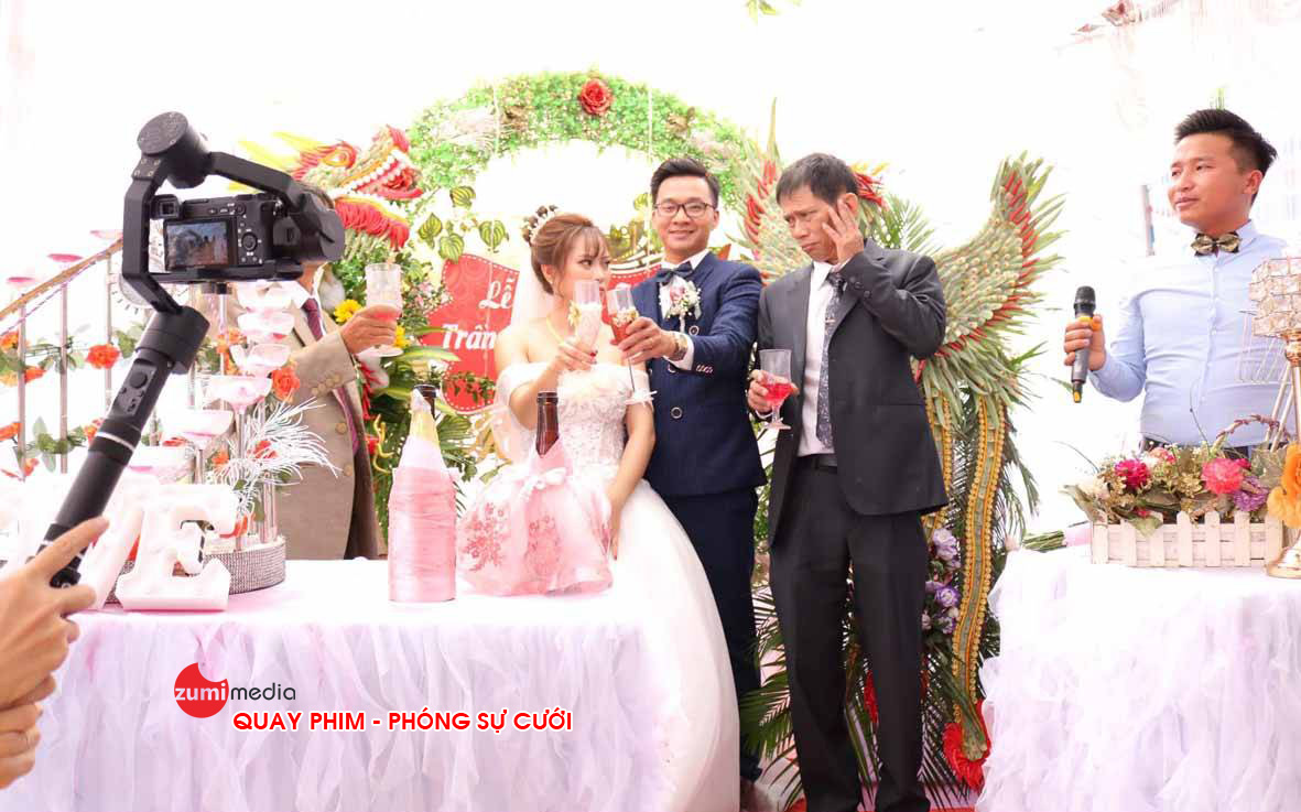 Quay Phim Phóng Sự Cưới Hỏi Cầu Giấy: Ghi Lại Mọi Cảm Xúc 13 quay phim phong su cuoi tai chuong my 3