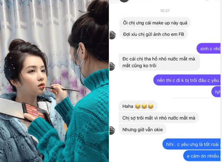 Zumi Beauty - Dịch Vụ Makeup, Trang Điểm Chuyên Nghiệp 12 zumi beauty dich vu trang diem makeup 11