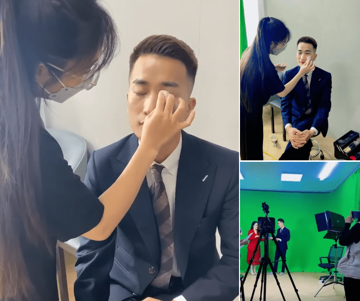 Zumi Beauty - Dịch Vụ Makeup, Trang Điểm Chuyên Nghiệp 11 zumi beauty dich vu trang diem makeup 4