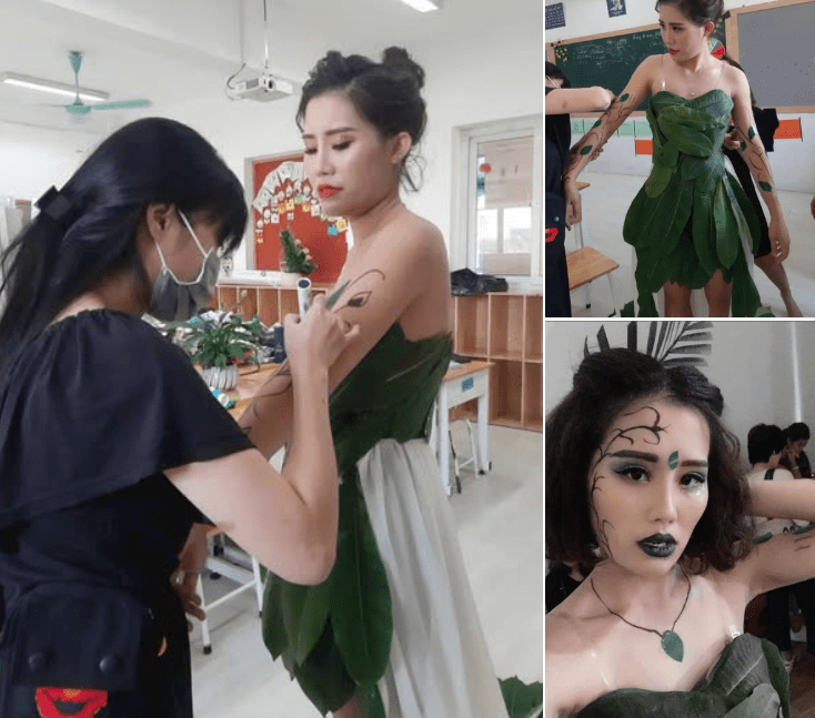 Zumi Beauty - Dịch Vụ Makeup, Trang Điểm Chuyên Nghiệp 10 zumi beauty dich vu trang diem makeup 6