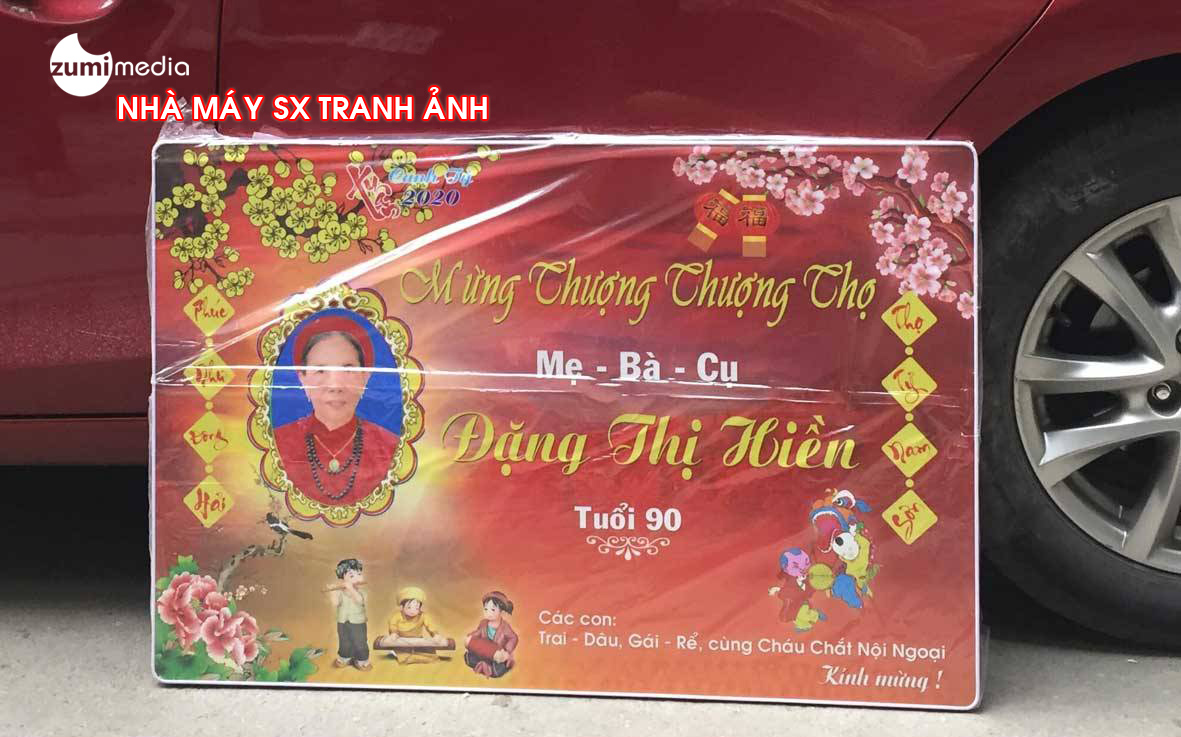 Xưởng sản xuất tranh mừng thọ lớn nhất tại Thanh Hóa 6 81080291 595226527711277 83
