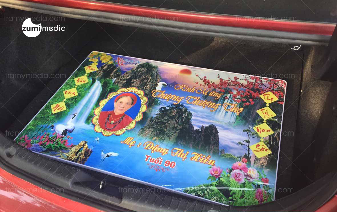 Xưởng sản xuất tranh mừng thọ lớn nhất tại Thanh Hóa 7 thiet ke va in tranh mung tho theo yeu cau 15520