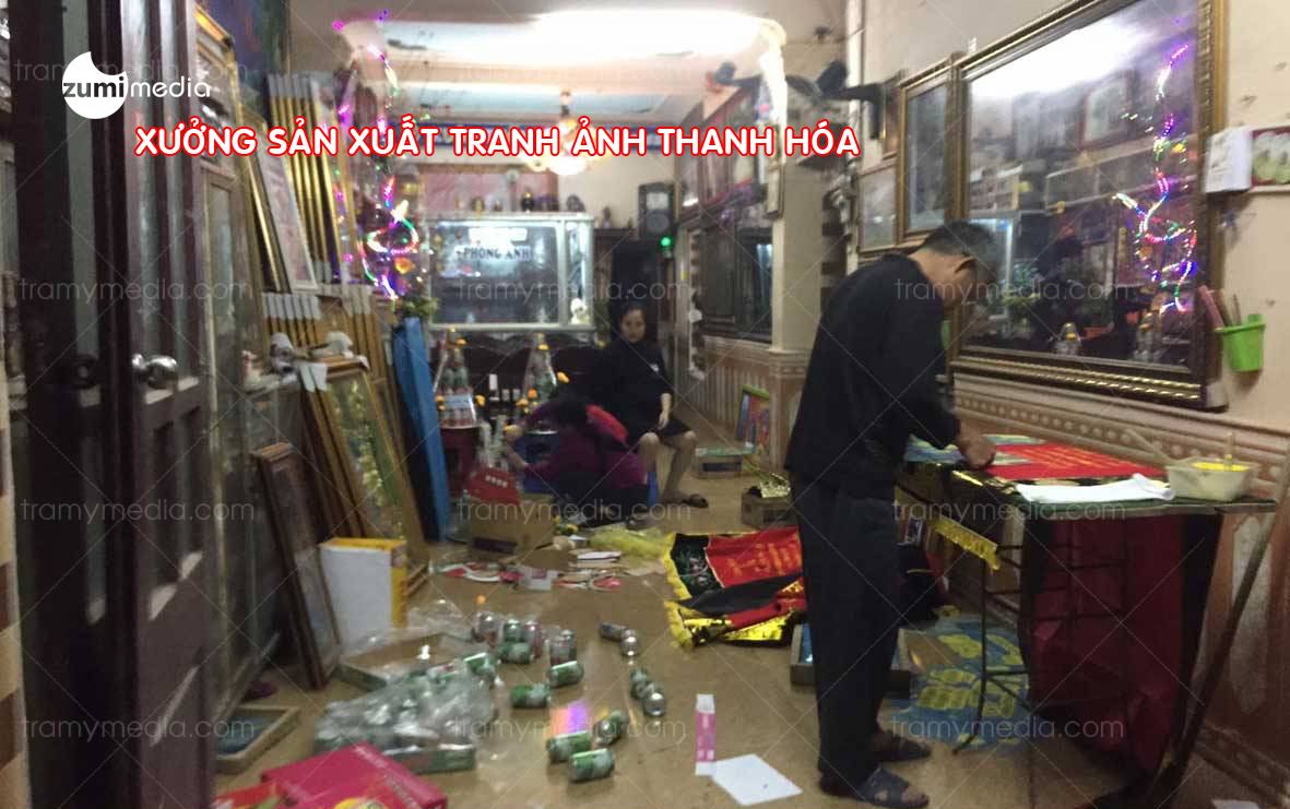 xuong san xuat tranh anh 20