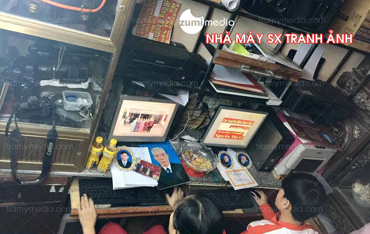 Sản xuất Tranh Đồng Mừng Thọ cho khách hàng tại Phú Thọ 15 xuong san xuat tranh anh 6