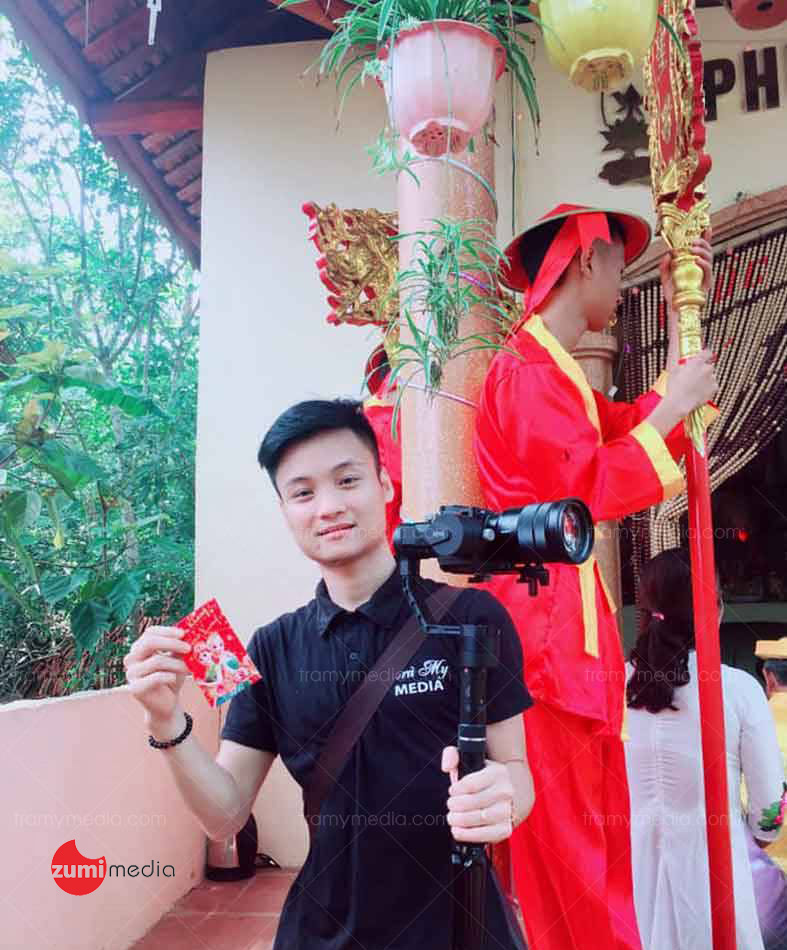 Zumi.Media Tài Trợ Truyền Thông Quay Phim sự kiện lễ khánh thành Phủ Ái Thôn, Yên Định, Thanh Hóa 6 tra my media quay phim su kien le khanh thanh phu ai thon yen dinh thanh hoa 36463