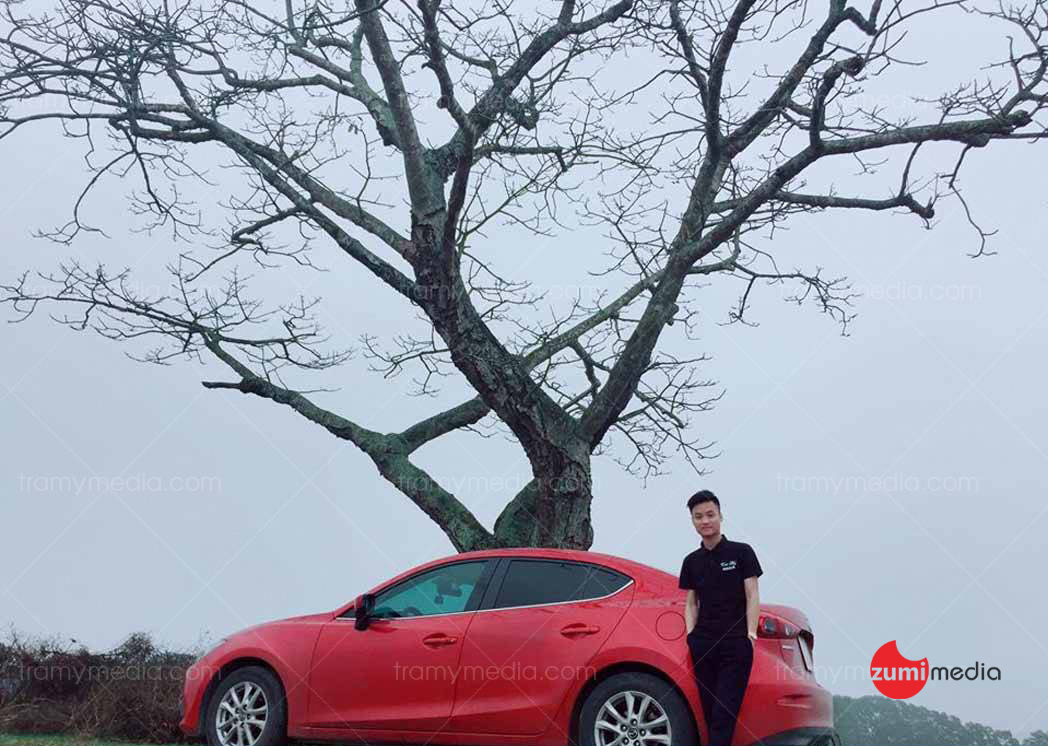 Zumi.Media Tài Trợ Truyền Thông Quay Phim sự kiện lễ khánh thành Phủ Ái Thôn, Yên Định, Thanh Hóa 2 tra my media quay phim su kien le khanh thanh phu ai thon yen dinh thanh hoa 92164