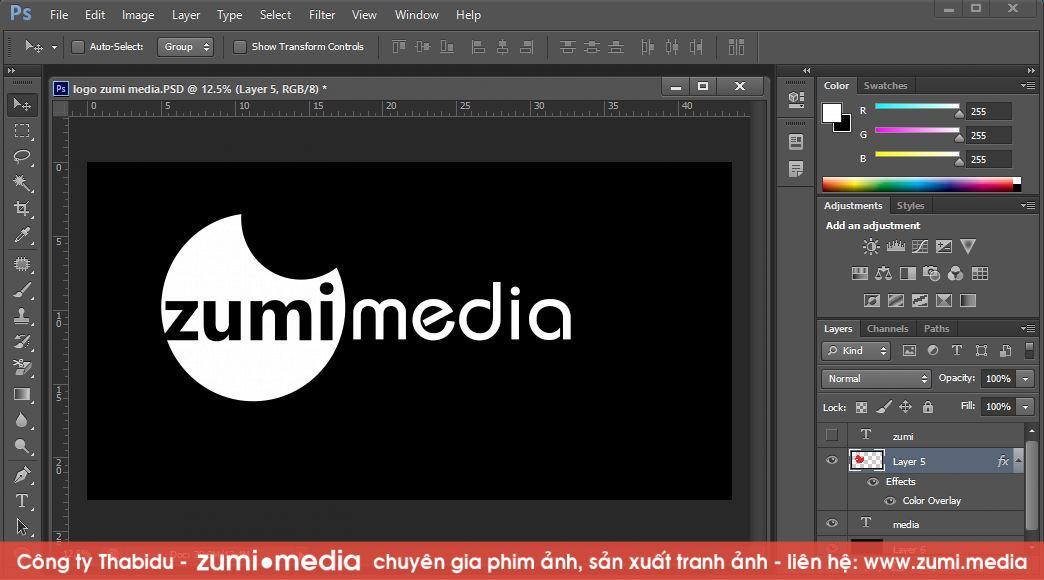 logozumimedia w