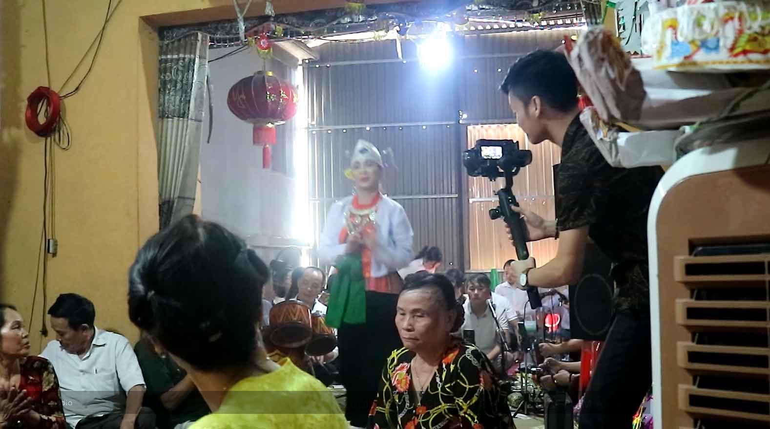 Dịch Vụ Livestream Chuyên Nghiệp 7 quay phim hau dong tai bac giang 1