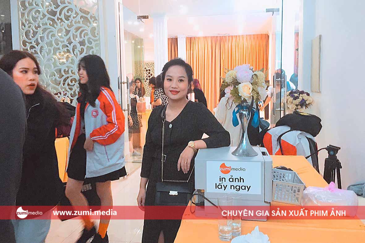 Dịch vụ in ảnh sự kiện lấy ngay tại Sầm Sơn, Thanh Hóa 9 tcm ftu daihocngoaithuong 10