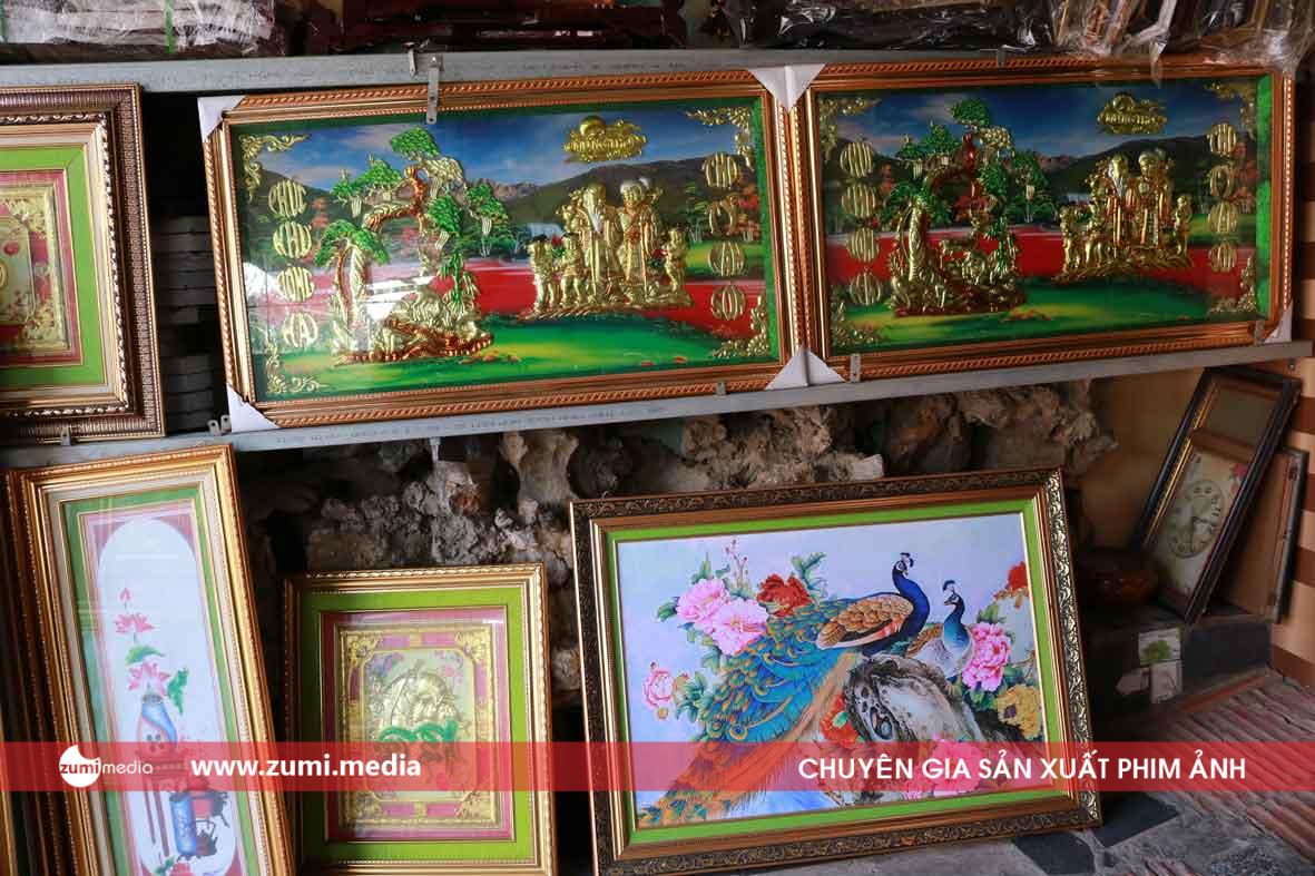 Nhà Sản Xuất Bức chướng Mừng Thọ, Tranh Đồng Mừng Thọ tại Thanh Hóa 10 xuong san xuat tranh mung tho lon nhat tai thanh hoa 89632