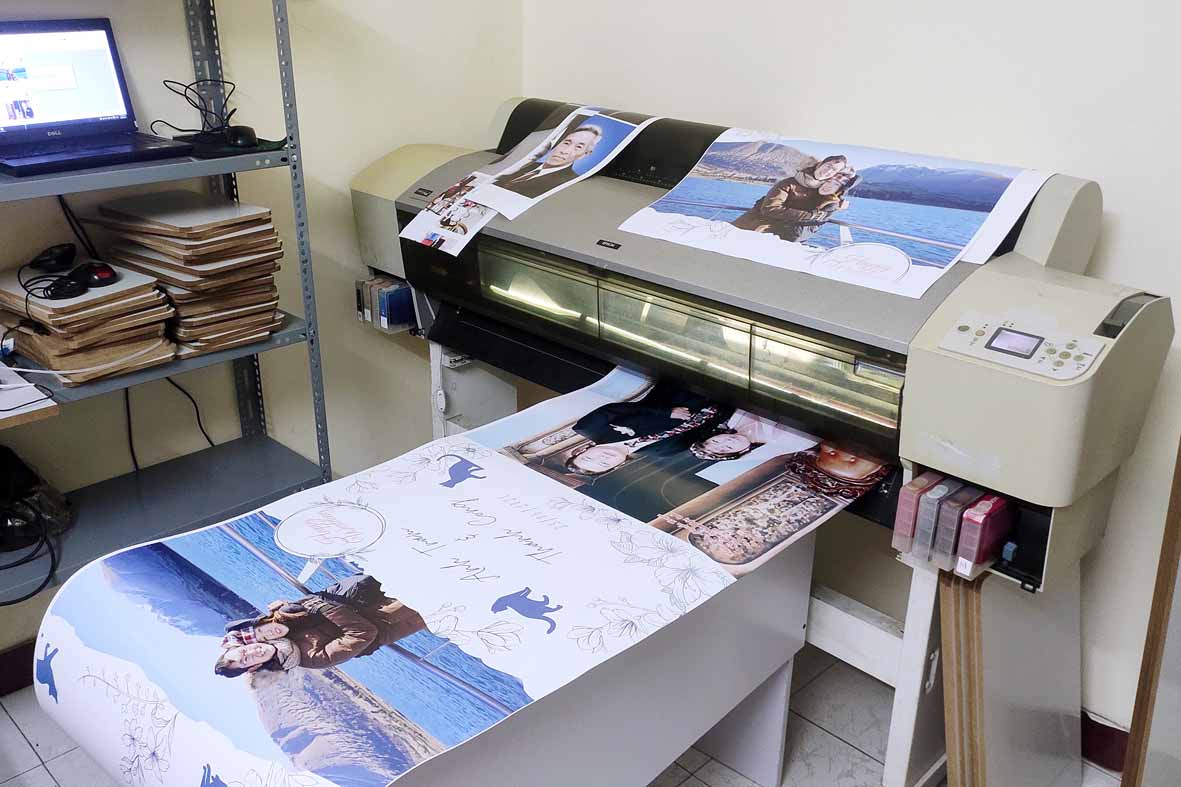 digital printing 40492