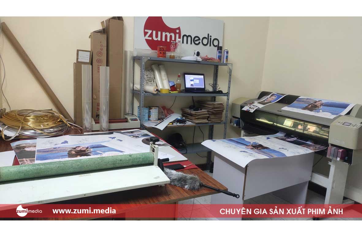 Nhà máy sản xuất Tranh Ảnh danh tiếng lâu năm tại Hà Nội 50 zumimedia kim nguu hbt 5