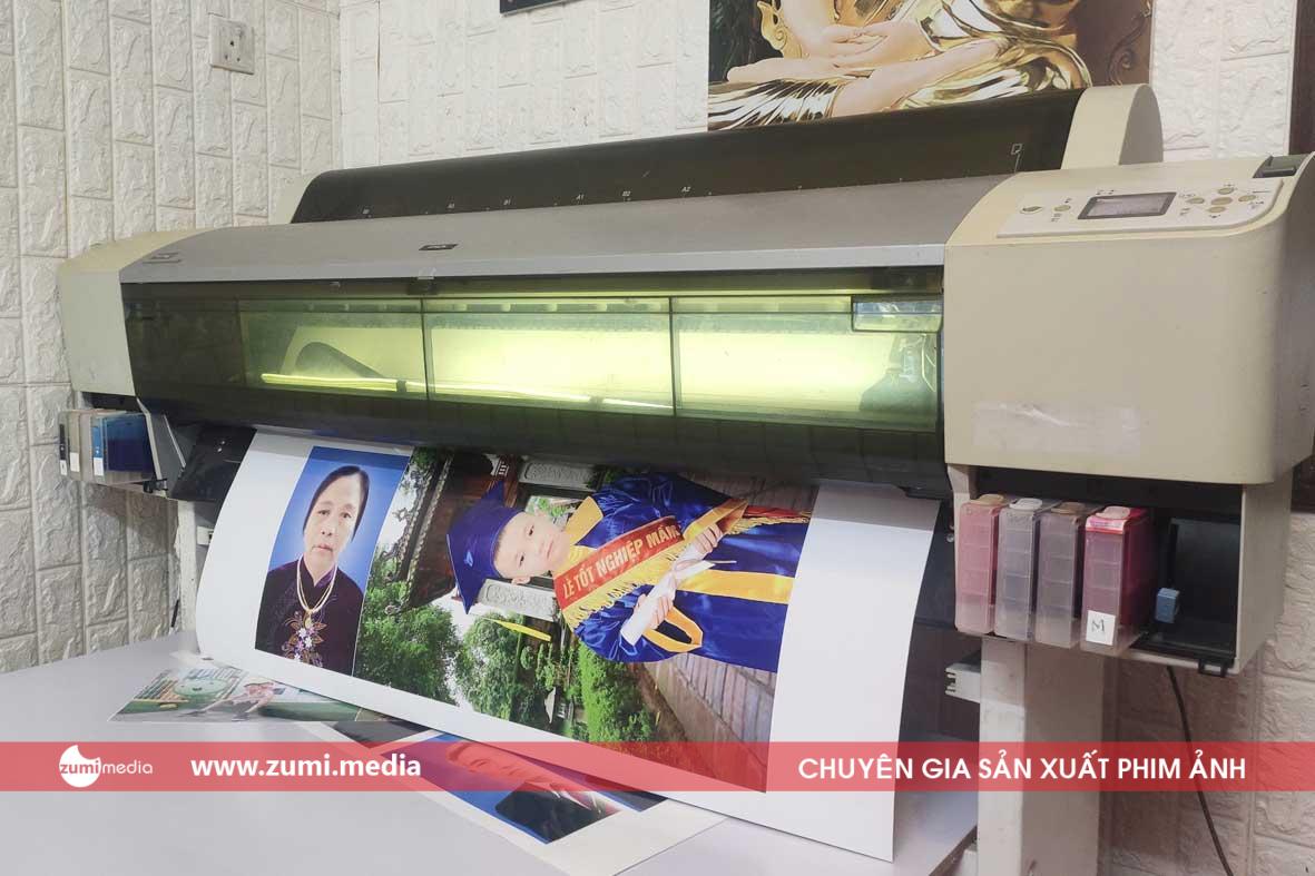 Nhà máy sản xuất Tranh Ảnh danh tiếng lâu năm tại Hà Nội 51 zumimedia kim nguu hbt 9