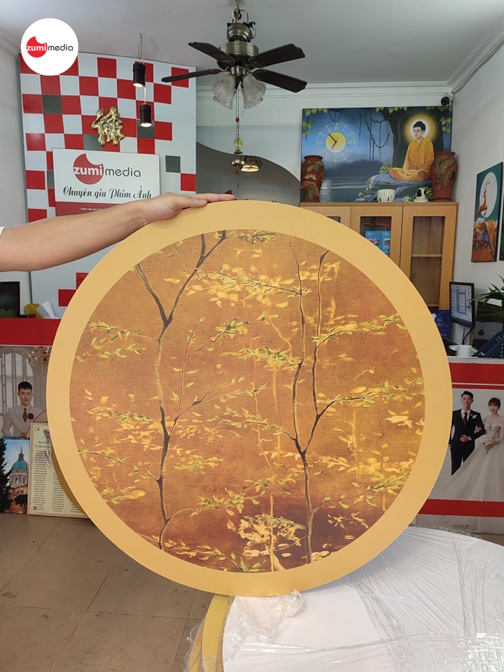 Zumi Media khai trương Lab in phóng ảnh, Xưởng Ảnh gỗ tại Kim Ngưu 64 Zumimedialabkimnguu (13)