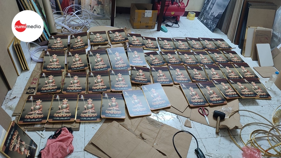 Zumi Media khai trương Lab in phóng ảnh, Xưởng Ảnh gỗ tại Kim Ngưu 70 Zumimedialabkimnguu (19)