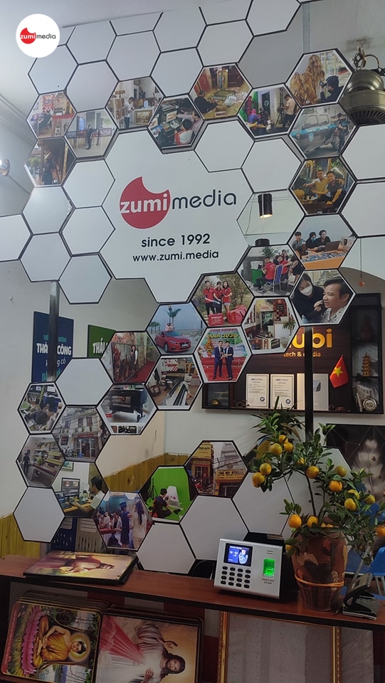 Zumi Media khai trương Lab in phóng ảnh, Xưởng Ảnh gỗ tại Kim Ngưu 72 Zumimedialabkimnguu (21)