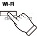 Cài đặt Wi-Fi cho máy in epson L805