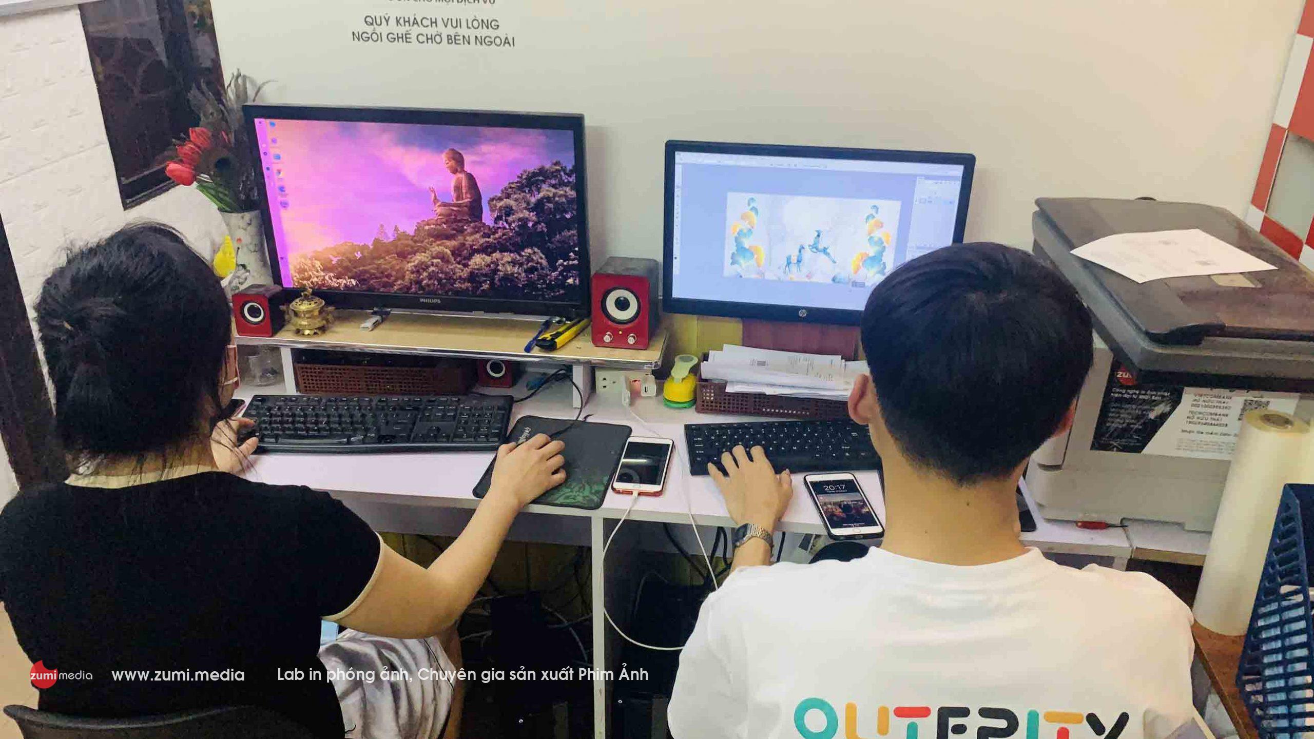 Phục chế ảnh cũ chuyên nghiệp 22 lab anh zumi media 3 scaled