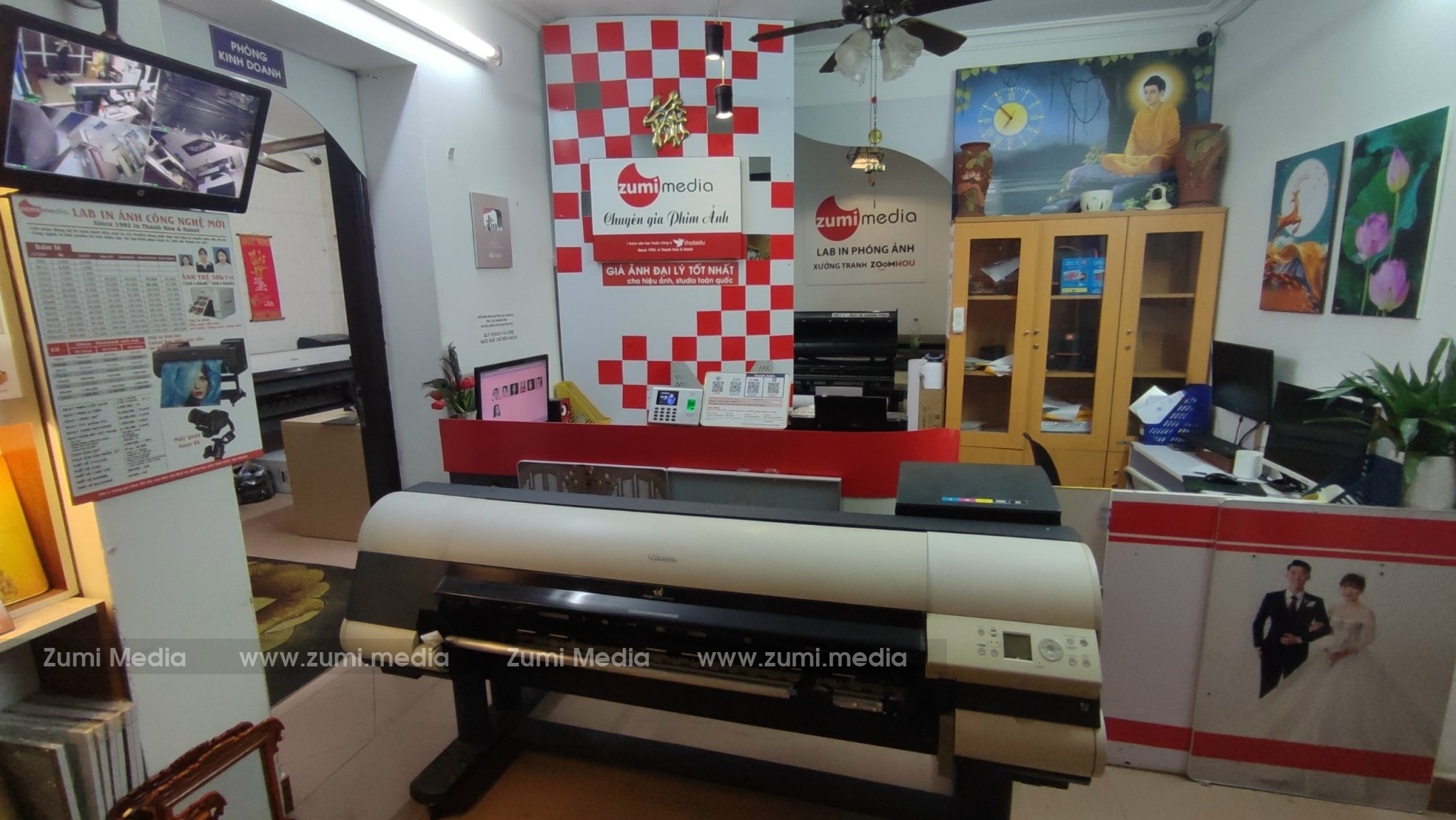 Nhà máy sản xuất Tranh Ảnh danh tiếng lâu năm tại Hà Nội 20 Nha-may-sx-tranh-anh (13)