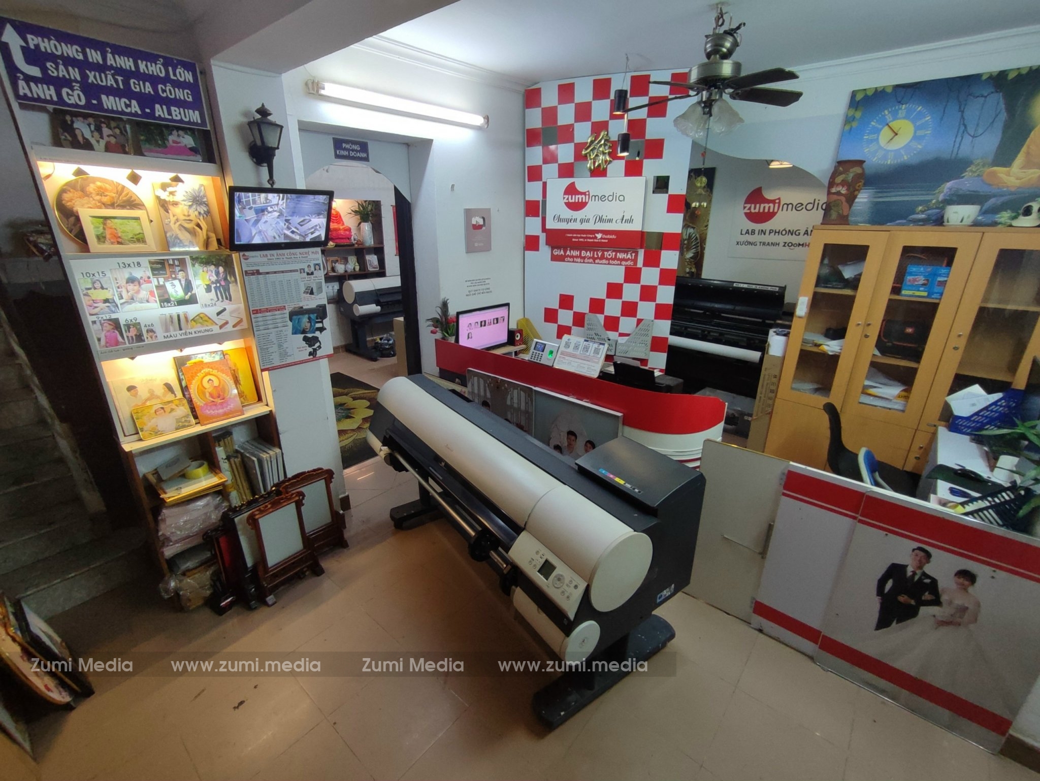 Nhà máy sản xuất Tranh Ảnh danh tiếng lâu năm tại Hà Nội 21 Nha-may-sx-tranh-anh (14)