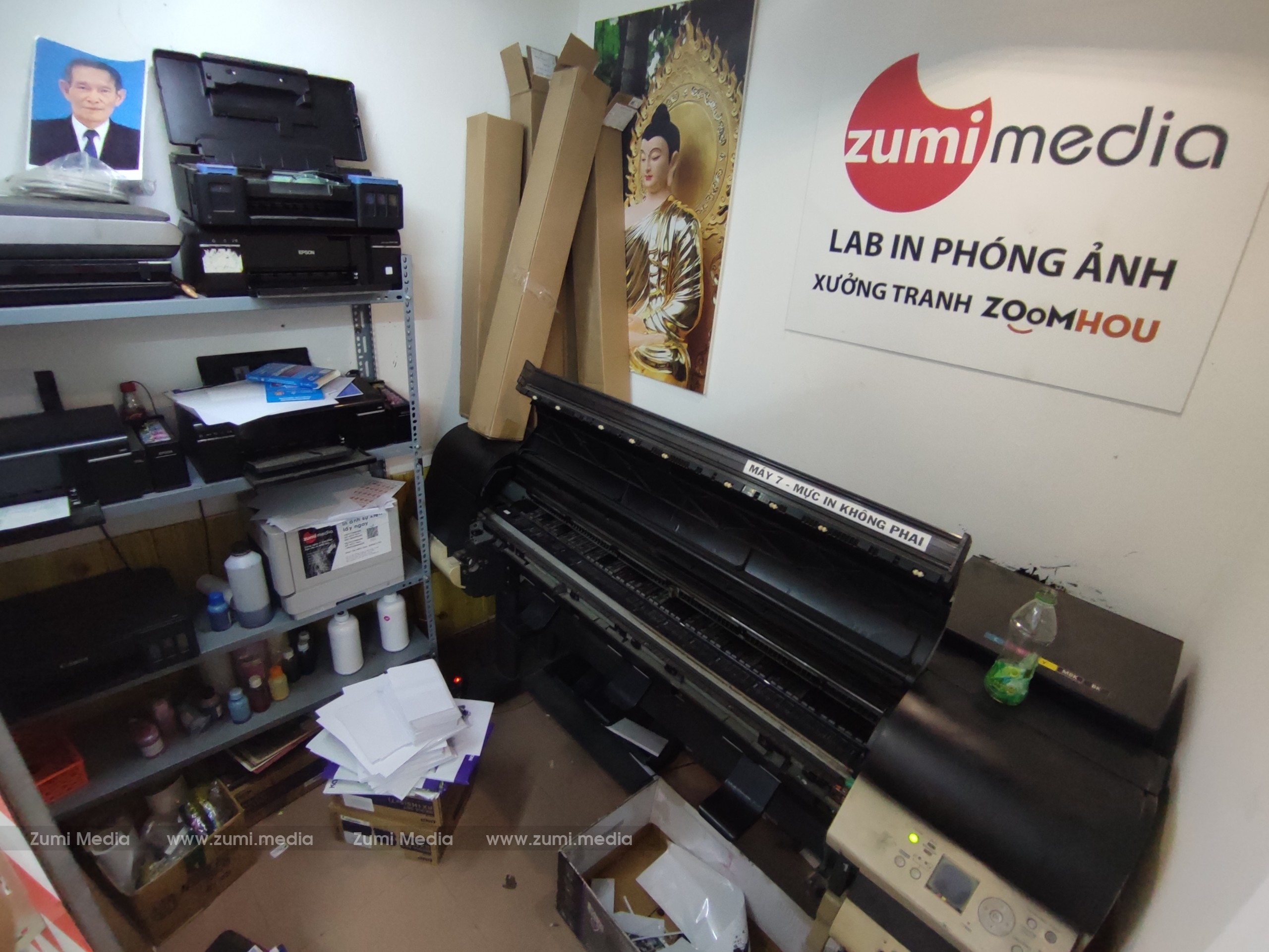 Nhà máy sản xuất Tranh Ảnh danh tiếng lâu năm tại Hà Nội 22 Nha-may-sx-tranh-anh (15)