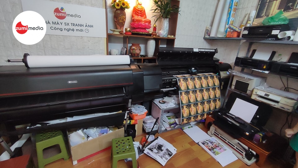 Dịch vụ in nhanh Catalogue - brochure – in profile – in hồ sơ năng lực 9 in anh gia re 1