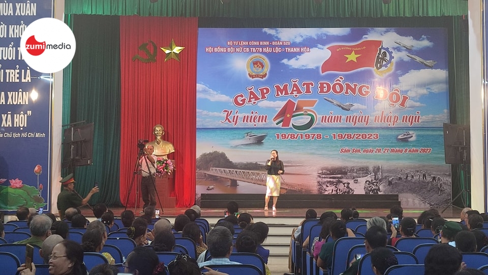Dịch Vụ Livestream Chuyên Nghiệp 8 quay phim sam son thanh hoa 1