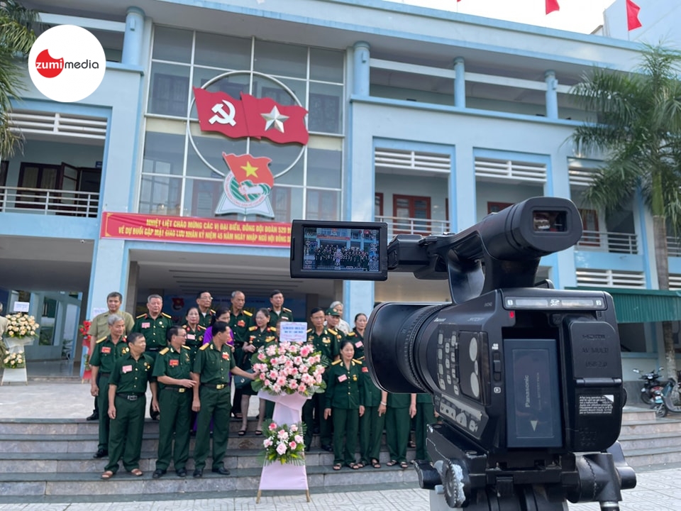 Dịch Vụ Livestream Chuyên Nghiệp 12 quay phim sam son thanh hoa 3