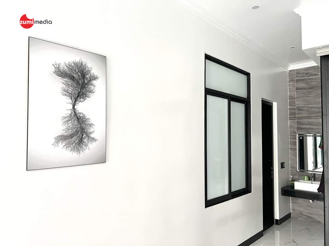 Lắp đặt Tranh Treo trường, tranh gỗ lụa cao cấp tại Hoằng Phụ, Hoằng Hóa, Thanh Hóa 1 tranh treo tuong go lua cao cap 5