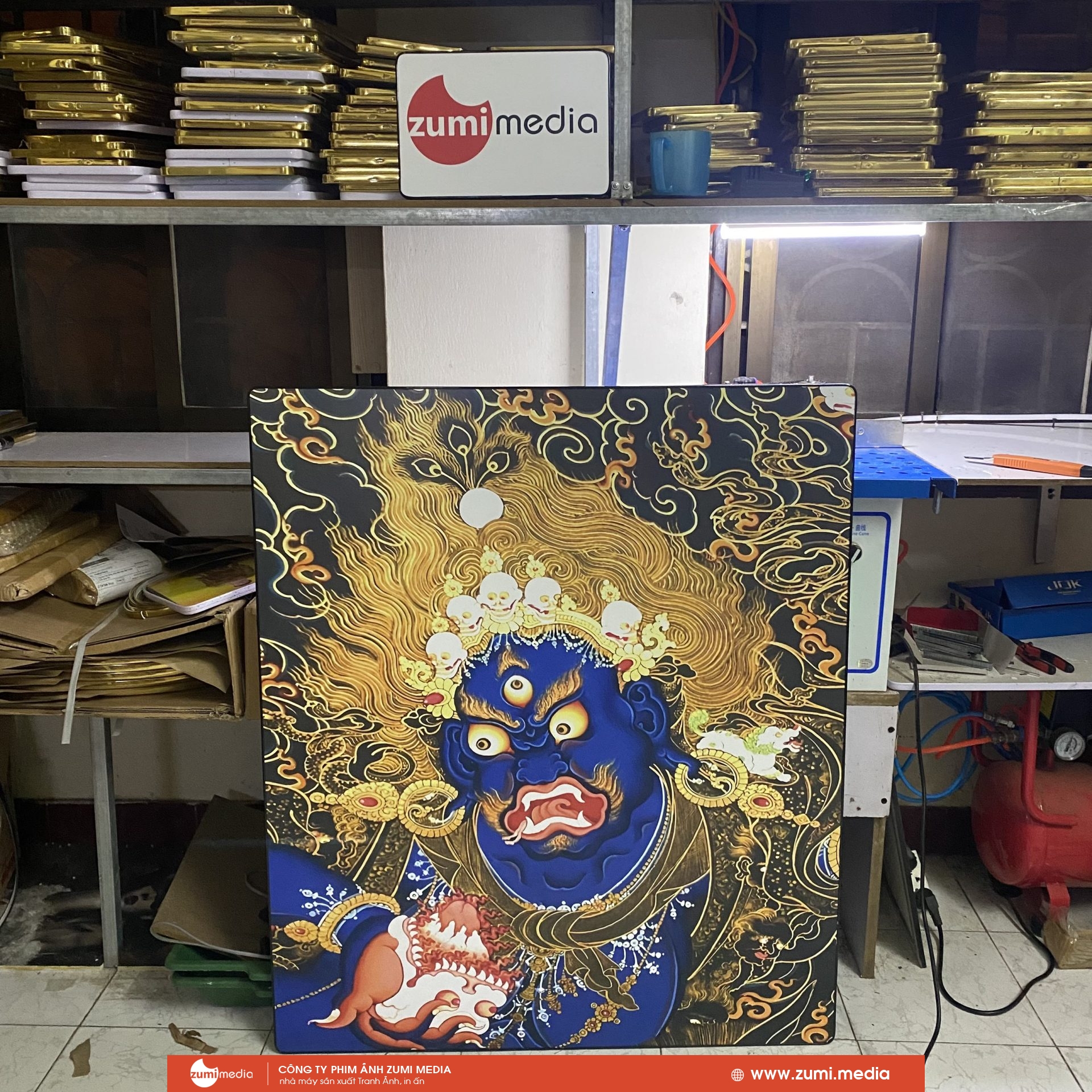 xưởng in tranh decor , biển hiệu trang trí decor tattoo 8 IMG 1702724715804 1702969817841