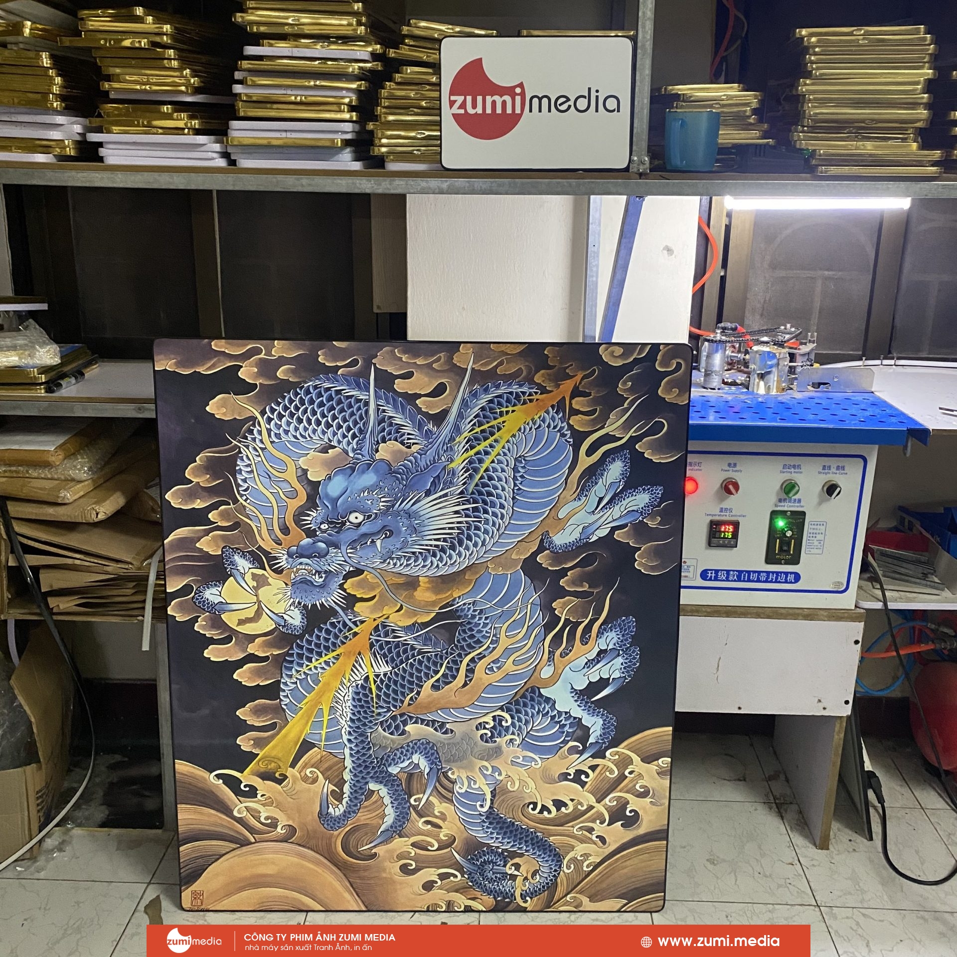 xưởng in tranh decor , biển hiệu trang trí decor tattoo 1 IMG 1702724715815 1702969817963