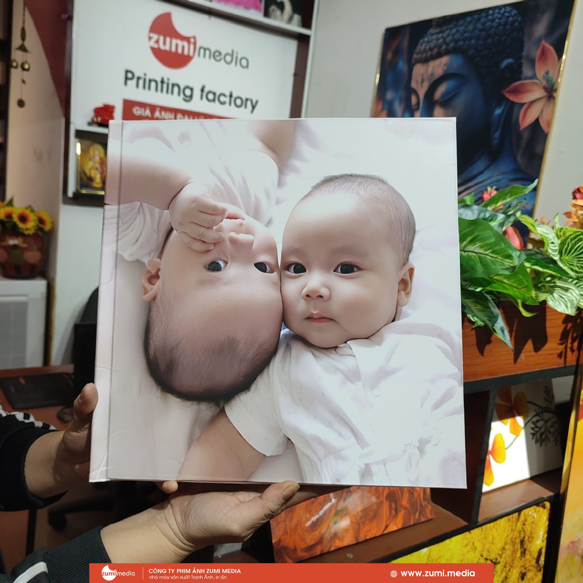 in photobook cho bé và gia đình - Photobook tạp chí mở cong 5 in photobook cho be va gia dinh photobook tap chi mo cong 92732