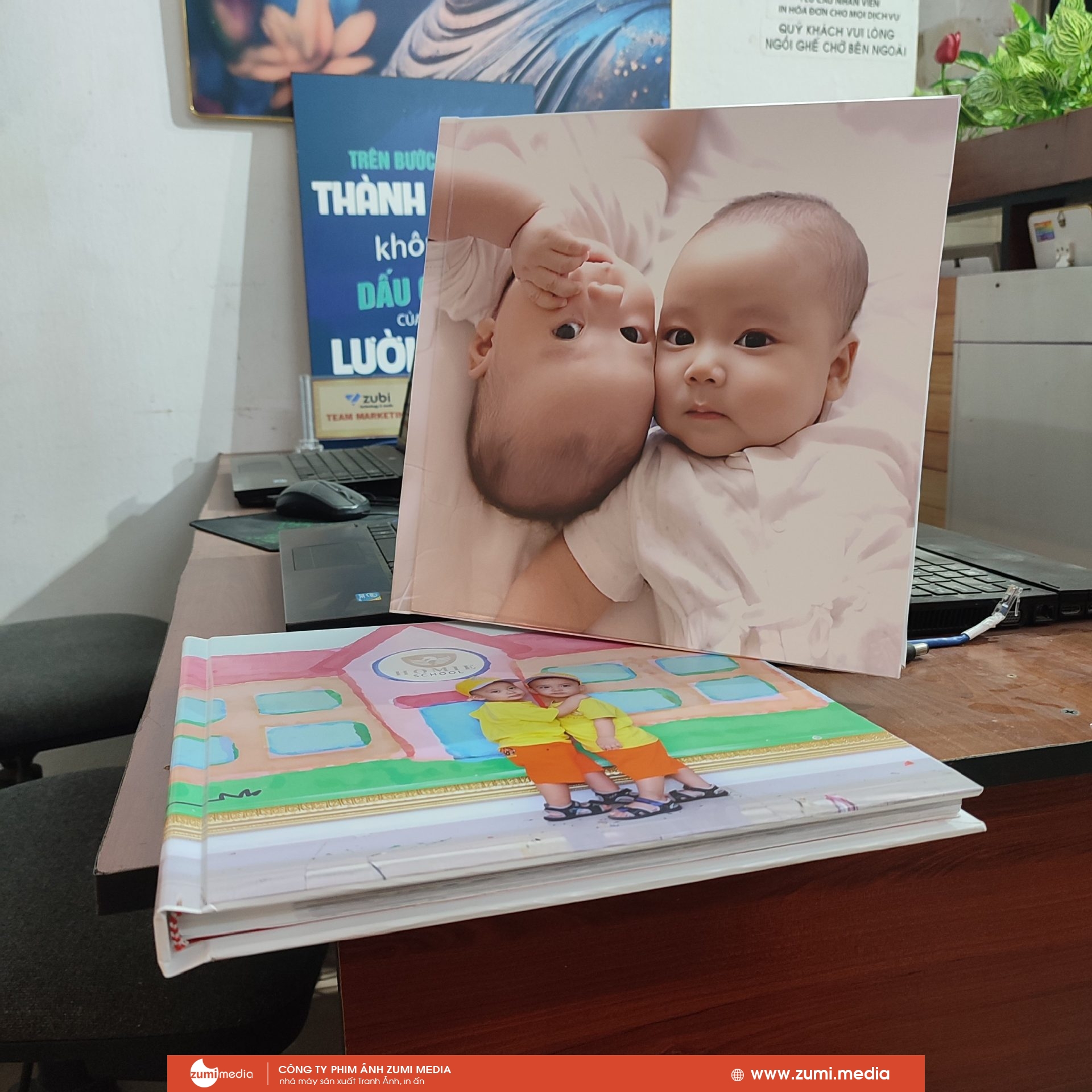 in photobook cho bé và gia đình - Photobook tạp chí mở cong 1 in photobook cho be va gia dinh photobook tap chi mo cong 97270