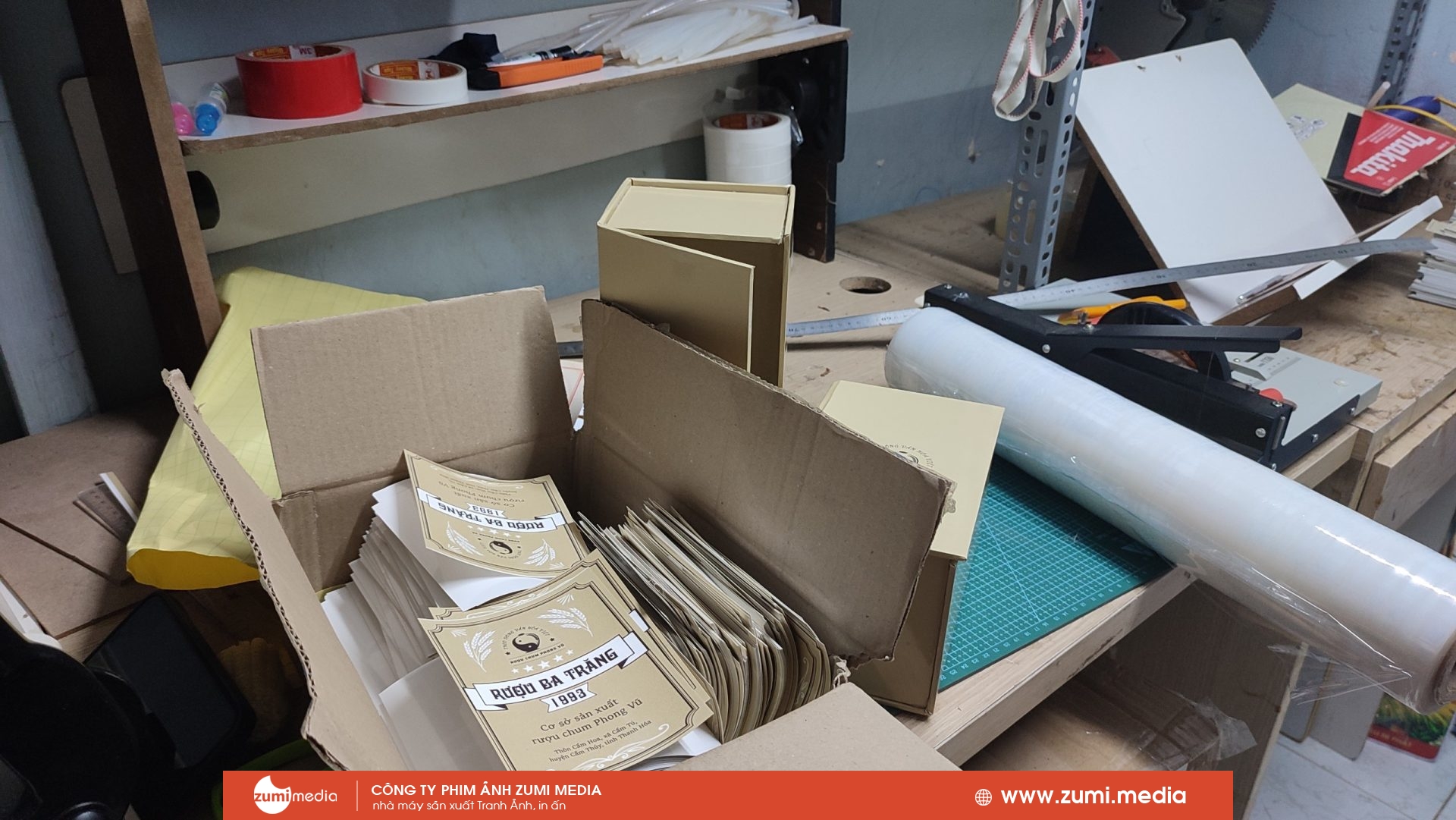 in tem nhãn Decal, card name, hộp cứng Rượu Ba Trăng - Cẩm Thủy - Thanh Hóa 6 in tem nhan Decal card name hop cung Ruou Ba Trang Cam Thuy Thanh Hoa 9