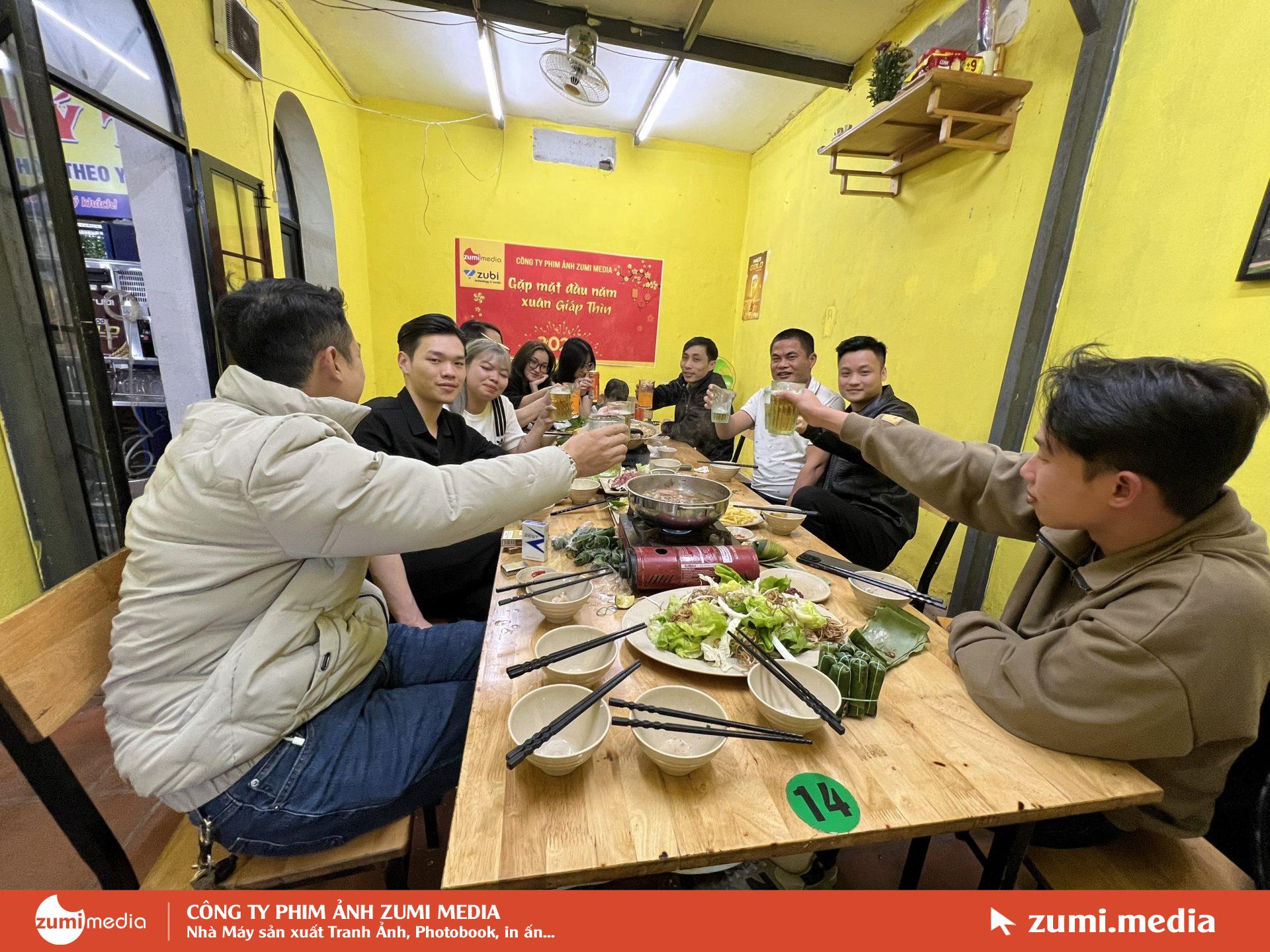 Zumi Media kim ngưu khai xuân gặp mặt đầu năm, xuân giáp thìn 2024 4 IMG 20240216 013430