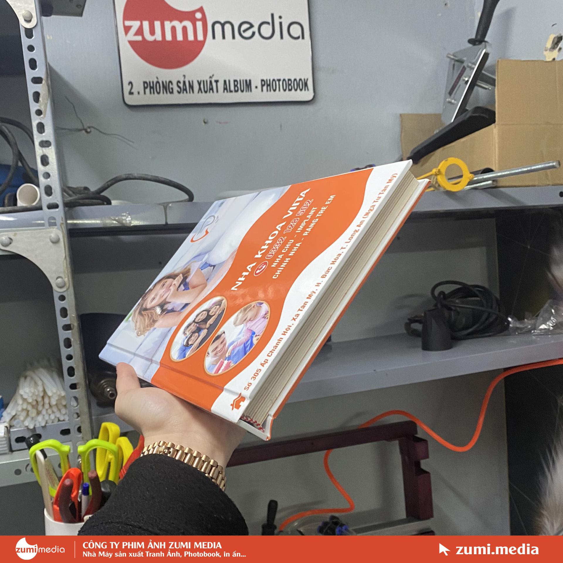 In Menu Photobook Nha Khoa Vita Long An 2 In Menu Photobook Nha Khoa Vita Long An 3