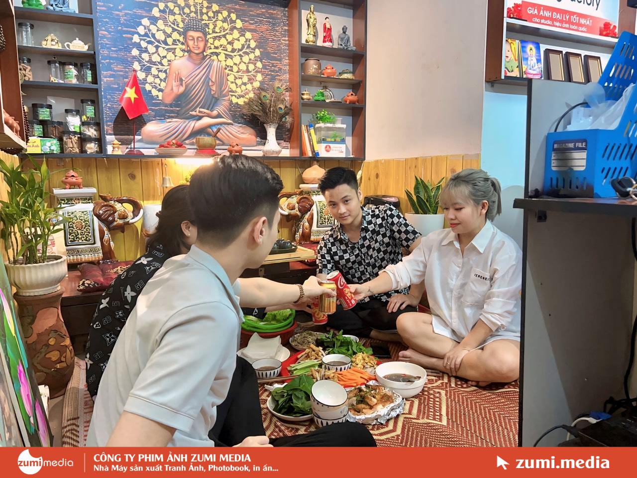 Zumi Media kim ngưu khai xuân gặp mặt đầu năm, xuân giáp thìn 2024 12 zumi media kim nguu khai xuan gap mat dau nam xuan giap thin 2024 63208