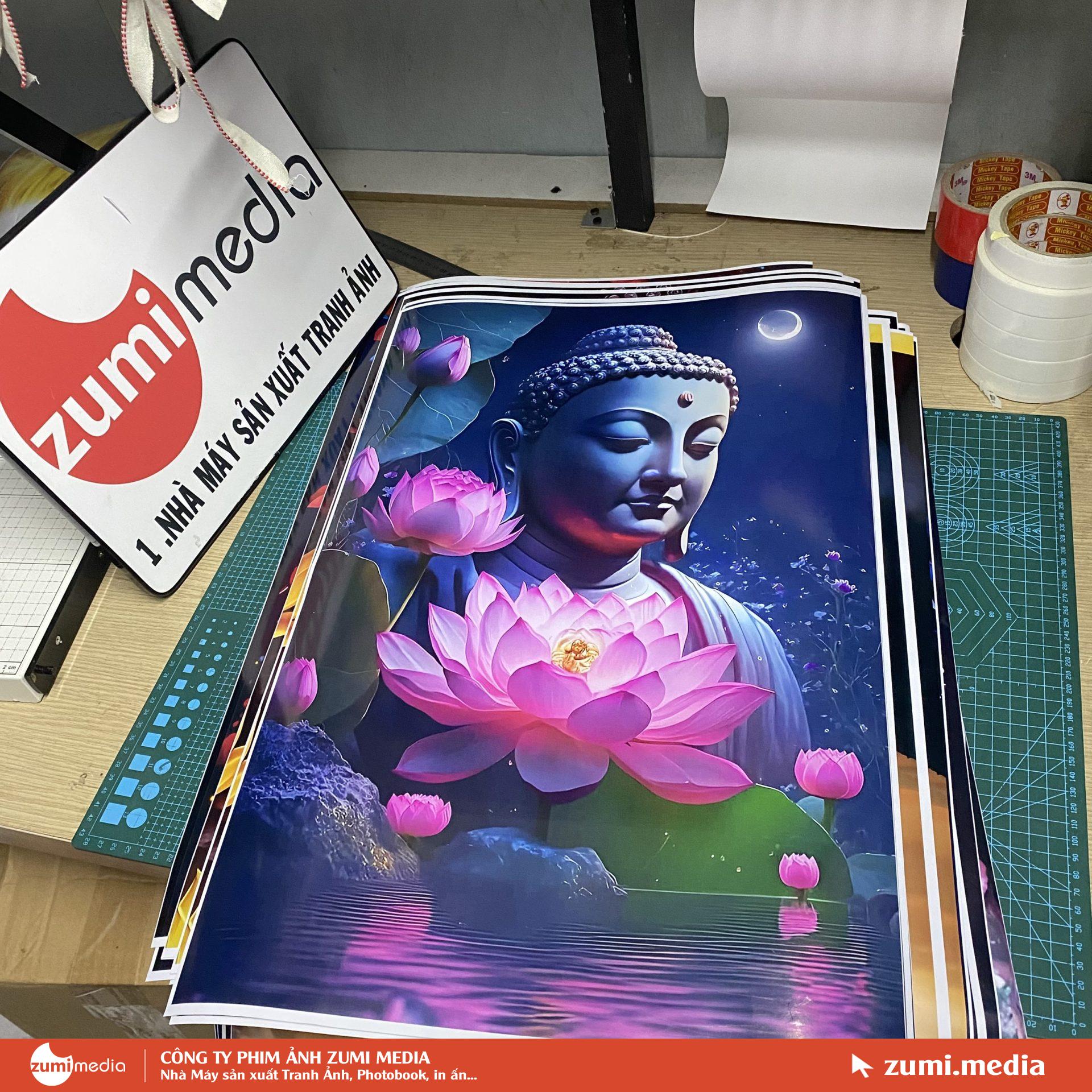 Nhà máy sx tranh ảnh Phật Giáo lớn nhất Việt Nam, xưởng in Tranh tráng gương cao cấp 33 Nha may sx tranh anh Phat Giao lon nhat Viet Nam xuong in Tranh trang guong cao cap 10