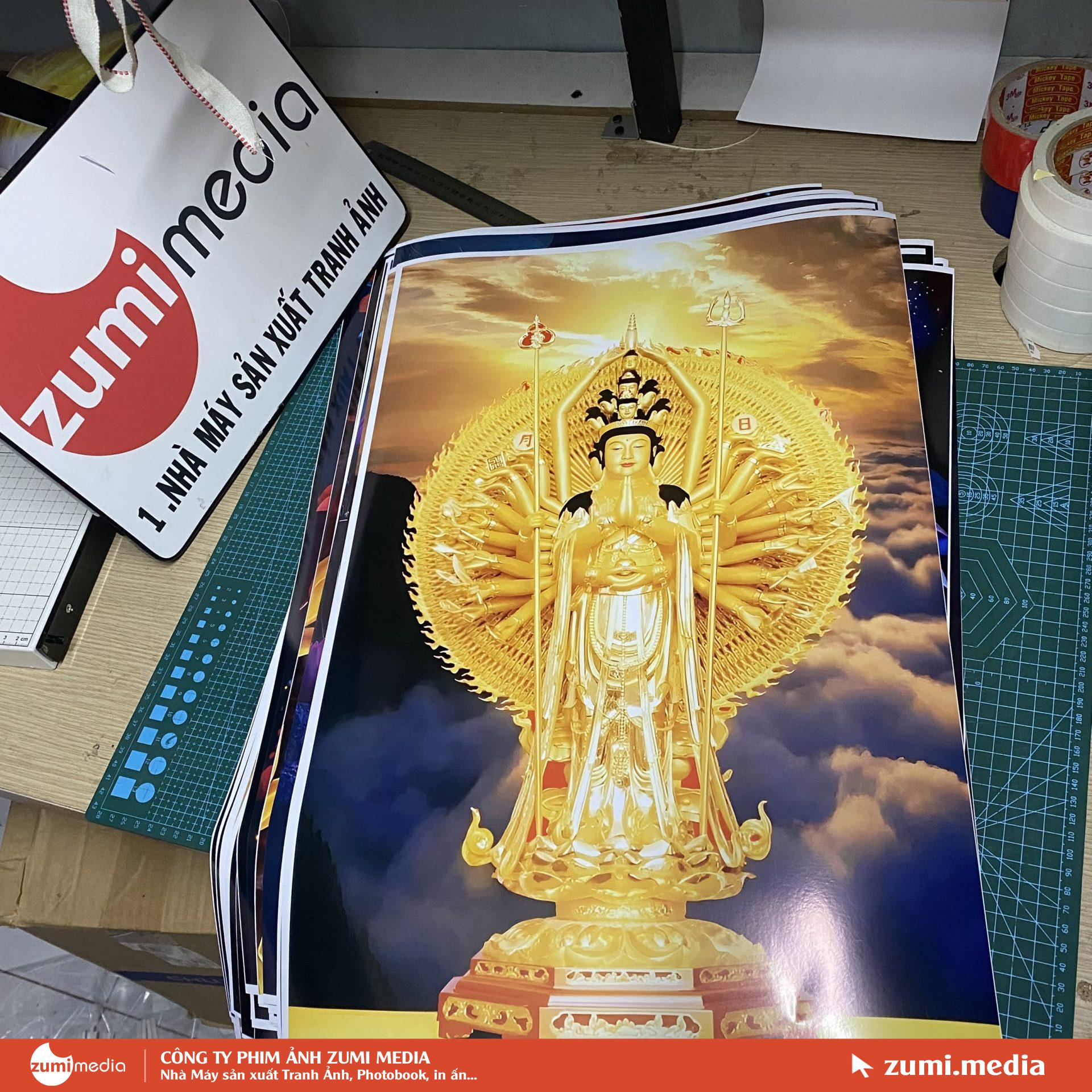 Nhà máy sx tranh ảnh Phật Giáo lớn nhất Việt Nam, xưởng in Tranh tráng gương cao cấp 34 Nha may sx tranh anh Phat Giao lon nhat Viet Nam xuong in Tranh trang guong cao cap 11