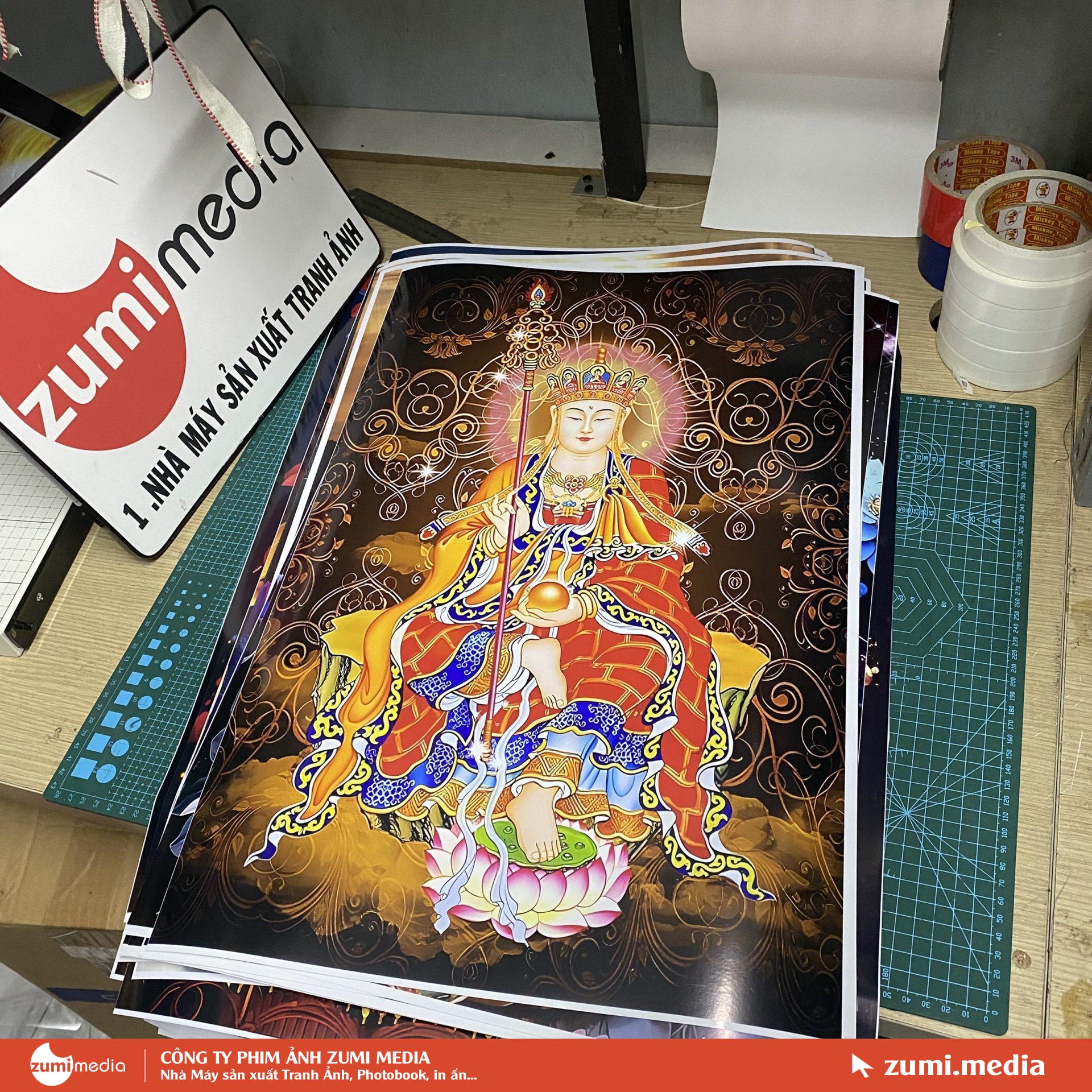 Nhà máy sx tranh ảnh Phật Giáo lớn nhất Việt Nam, xưởng in Tranh tráng gương cao cấp 36 Nha may sx tranh anh Phat Giao lon nhat Viet Nam xuong in Tranh trang guong cao cap 13